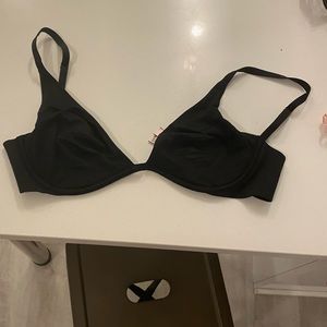 Victoria’s Secret Unlined Plunge Bras